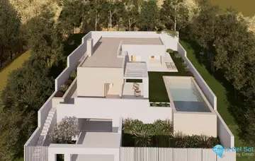 4 bedroom House for Sale in Estepona-97988