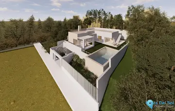 4 bedroom House for Sale in Estepona-97990