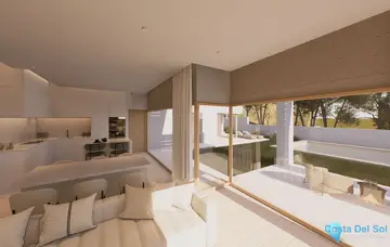 4 bedroom House for Sale in Estepona-97994
