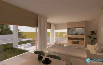 4 bedroom House for Sale in Estepona-97996