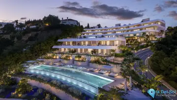 3 bedroom Apartment for Sale in Benahavís-98000