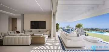 3 bedroom Apartment for Sale in Benahavís-98005