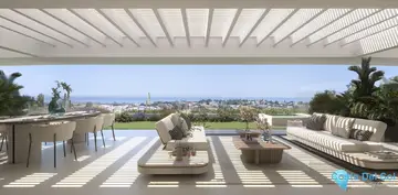 3 bedroom Apartment for Sale in Benahavís-98009