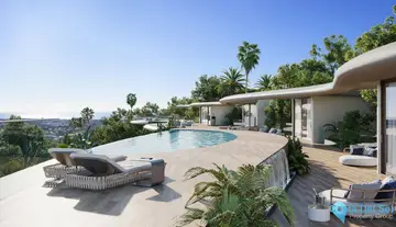 2 bedroom Apartment for Sale in La Quinta-98004