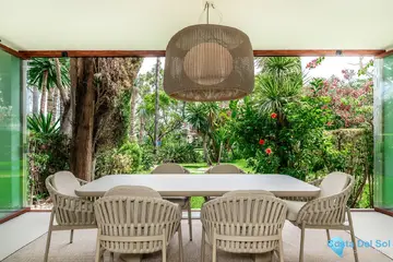 4 bedroom House for Sale in New Golden Mile-98029