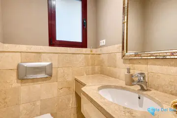 2 bedroom Apartment for Sale in New Golden Mile-98052