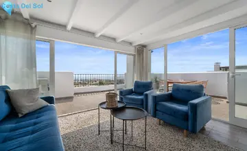 3 bedroom House for Sale in Benalmadena-3264