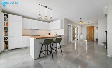 3 bedroom House for Sale in Benalmadena-3267