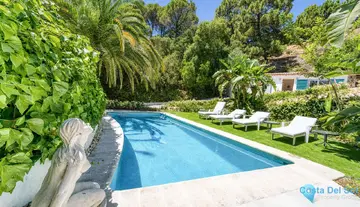 5 bedroom House for Sale in El Madroñal-98066