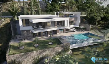 4 bedroom House for Sale in San Roque