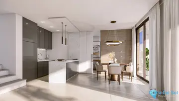 4 bedroom House for Sale in San Roque-98092