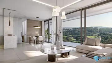 4 bedroom House for Sale in San Roque-98097