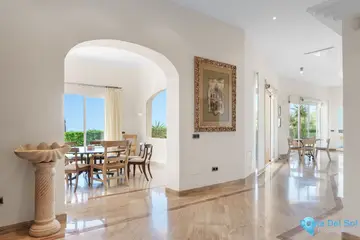 5 bedroom House for Sale in Benahavís-98101