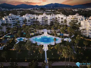 3 bedroom Apartment for Sale in New Golden Mile-98118