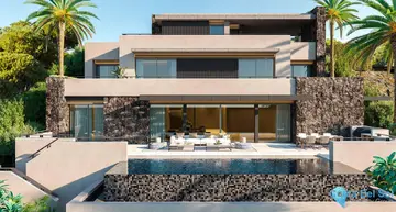 4 bedroom House for Sale in El Rosario