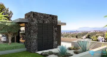 4 bedroom House for Sale in El Rosario-98141