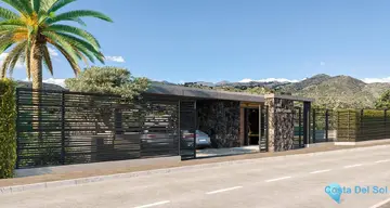 4 bedroom House for Sale in El Rosario-98143