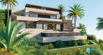 4 bedroom House for Sale in El Rosario-98144