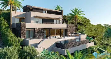 4 bedroom House for Sale in El Rosario-98148