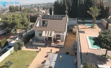 5 bedroom House for Sale in Alhaurín de la Torre