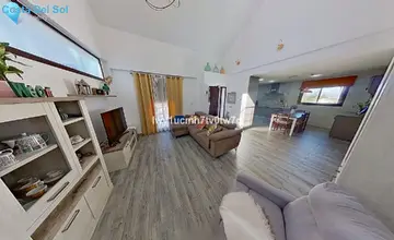 5 bedroom House for Sale in Alhaurín de la Torre-3273