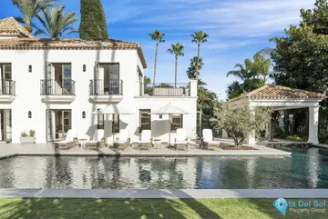 5 bedroom House for Sale in Marbella-98156