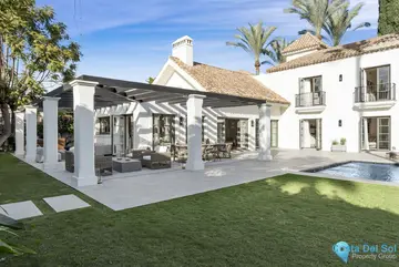 5 bedroom House for Sale in Marbella-98162