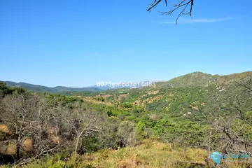 12373m2 Plot for Sale in Cartajima-98172