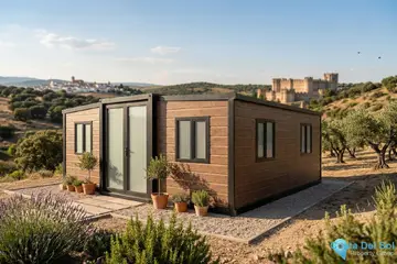 1170m2 Plot for Sale in Alhaurín el Grande