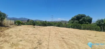 1170m2 Plot for Sale in Alhaurín el Grande-98194