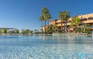 1 bedroom Apartment for Sale in Bel Air