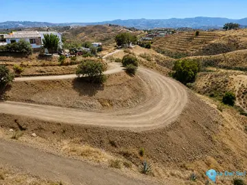 9066m2 Plot for Sale in Mijas-98221