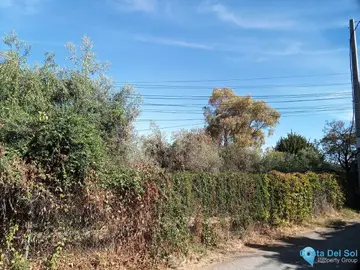 1298m2 Plot for Sale in Alhaurín el Grande