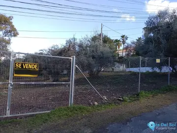 1298m2 Plot for Sale in Alhaurín el Grande-98226