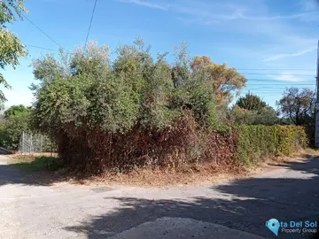 1298m2 Plot for Sale in Alhaurín el Grande-98228