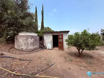2447m2 Plot for Sale in Coín-98227