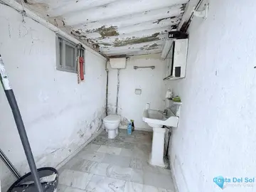 2447m2 Plot for Sale in Coín-98239