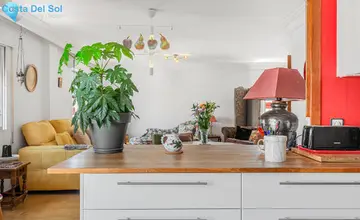 6 bedroom Apartment for Sale in Estepona-3293