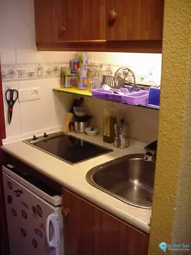 0 bedroom Apartment for Sale in Torremolinos-98244
