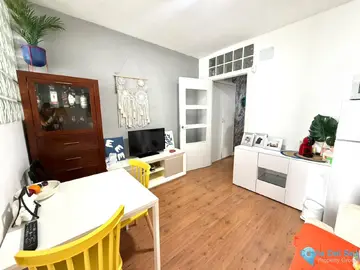 1 bedroom Apartment for Sale in Torremolinos-98249
