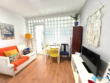 1 bedroom Apartment for Sale in Torremolinos-98251