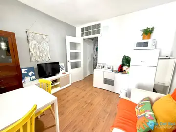 1 bedroom Apartment for Sale in Torremolinos-98252