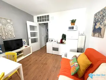 1 bedroom Apartment for Sale in Torremolinos-98253