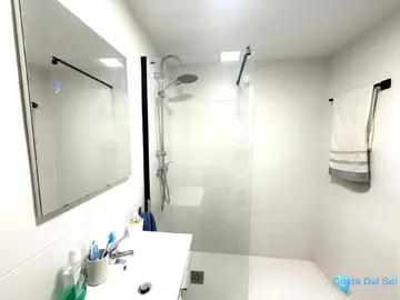1 bedroom Apartment for Sale in Torremolinos-98255