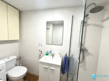 1 bedroom Apartment for Sale in Torremolinos-98257