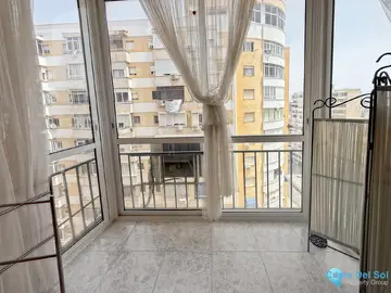 0 bedroom Apartment for Sale in Torremolinos Centro-98309