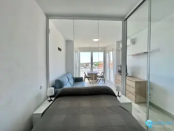 1 bedroom Apartment for Sale in Torremolinos-98328