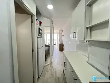 1 bedroom Apartment for Sale in Torremolinos-98335
