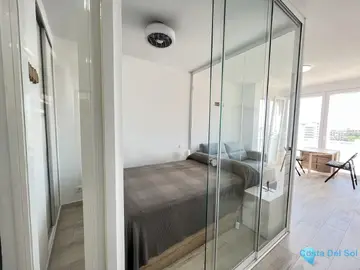 1 bedroom Apartment for Sale in Torremolinos-98336