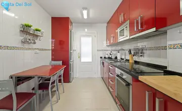 3 bedroom Apartment for Sale in Estepona-3301